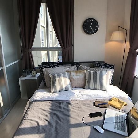Stay In Style At Oasis Chiang Mai Luaran gambar